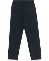 Herno - Straight-Leg Trousers - Lyst