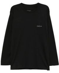 Y-3 - ロングtシャツ - Lyst