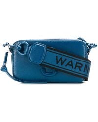Marc Jacobs - The Dtm Snapshot Camera Bag - Lyst