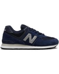 New Balance - 574 "Junya Watanabe Sneakers - Lyst