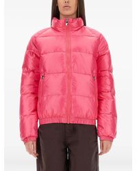 Pyrenex - Vintage Mythic Zip Quilted Jacket - Lyst