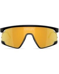 Oakley - Bxtr Oversize-Frame Sunglasses - Lyst