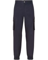 Philipp Plein - Pantalon Cargo Court - Lyst