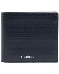 Givenchy - 4g Classic Bi-fold Wallet - Lyst