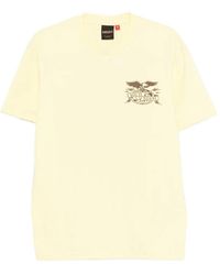 Deus Ex Machina - Claw-Some Whizz T-Shirt - Lyst