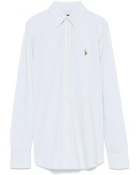 Polo Ralph Lauren - ピケ シャツ - Lyst