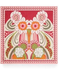 La DoubleJ - Mini Floulard 45X45 - Lyst