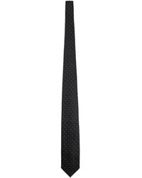 Tom Ford - Krawatte Mit Polka Dots - Lyst