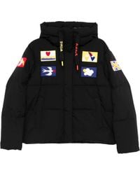 Rossignol - Jcc All Snow Skijacke - Lyst