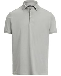 Ralph Lauren - Short-Sleeve Polo Shirt - Lyst