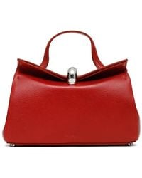 Jacquemus - The Small Valérie Tote Bag - Lyst