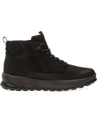 Ecco - Byway 2.0 Boots - Lyst