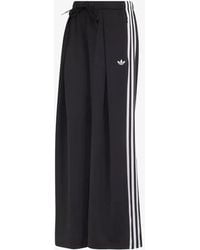 adidas - Originals By Jennie Pleated Track Pants - Lyst