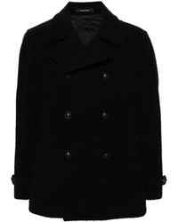 Tagliatore - Blazer Doppiopetto Monaco - Lyst