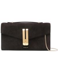 DeMellier - Vancouver Suède Clutch - Lyst