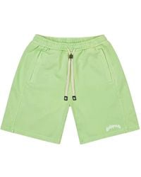 Godspeed - Vital Logo-Print Shorts - Lyst