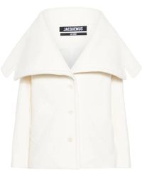 Jacquemus - Light Jackets - Lyst
