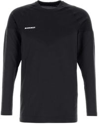 Mammut - Trift T-Shirt - Lyst