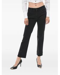 Anaii - Simon Straight-Leg Denim Jeans - Lyst