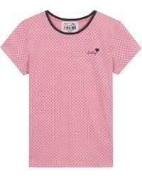 Marge Sherwood - Peanus Sally T-Shirt - Lyst