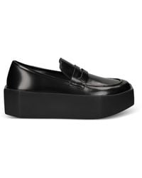 United Nude - Stone Platform Loafers - Lyst