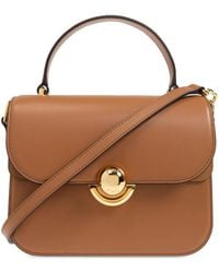 Furla - Small Sfera Tote Bag - Lyst