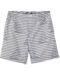 Jacquemus - Caleçon Striped Cotton Shorts - Lyst