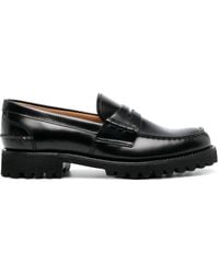 Church's - Pembrey レザーローファー - Lyst