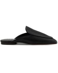 Soeur - Antonine Leather Mules - Lyst