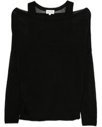 P.A.R.O.S.H. - Long-Sleeve T-Shirt - Lyst