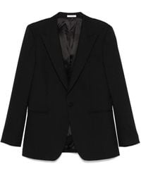 Fursac - Klassische Smoking-Jacke - Lyst
