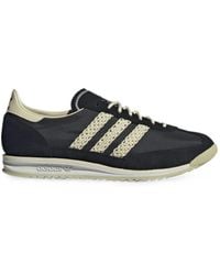 adidas - Sl 72 Og Lace-Up Sneakers - Lyst