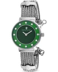 Christian Van Sant - Montre Cavo Mm - Lyst