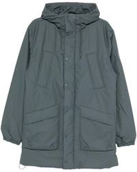 Rains - Manteau Lohja - Lyst