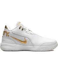 Nike - Zoom Lebron Nxxt Gen Equity Sneakers - Lyst