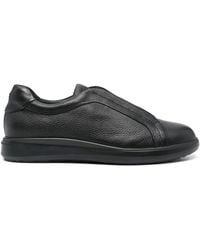 Fratelli Rossetti - Leather Sneakers - Lyst