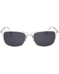 Gap - Rectangle-Frame Sunglasses - Lyst