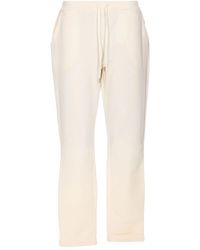 Liu Jo - Drawstring-Waist Trousers - Lyst