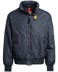 Parajumpers - Tuam Padded Jacket - Lyst