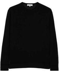 MAN ON THE BOON. - Pullover Aus Baumwolle - Lyst