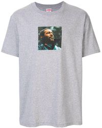 Supreme T-shirts voor heren vanaf € 89 
