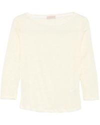 Purotatto - Long-Sleeve Top - Lyst