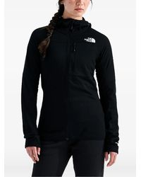 The North Face - Summit Series Futurefleece Hoodie - Lyst
