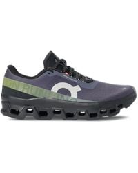 On Shoes - Cloudmster 1 Mesh Sneakers - Lyst