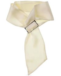 YELLOWSWALLOW - Crystal-Embellished Necklace - Lyst