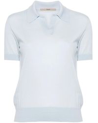 Nuur - ポロカラーtシャツ - Lyst