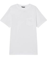 Brooks Brothers - Jersey T-Shirt - Lyst