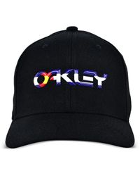Oakley - B1B Destination Metallic-Hut - Lyst