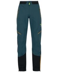 Karpos - Logo-Print Track Pants - Lyst