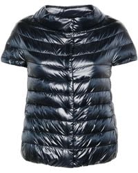 Herno - Emilia Padded Jacket - Lyst